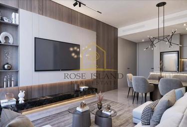 1-BD Apartment Sale, 849 sq. ft. at Samana Barari Views Phase 2, Samana Barari Views 2, Majan, Dubai Land, Dubai, UAE #4