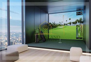 Apartment Sale, 425 sq. ft. at IVY Gardens Phase 2 By Samana, Samana Ivy Gardens 2, Dubai Land Residence Complex, Dubai, UAE #3 Apartment Sale, 425 sq. ft. at IVY Gardens Phase 2 By Samana, Samana Ivy Gardens 2, Dubai Land Residence Complex, Dubai, UAE #3
