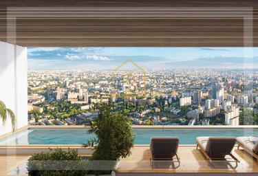 Apartment Sale, 425 sq. ft. at IVY Gardens Phase 2 By Samana, Samana Ivy Gardens 2, Dubai Land Residence Complex, Dubai, UAE #4