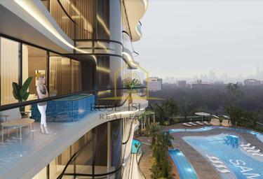2-BD Apartment Sale, 1,000 sq. ft. at Samana Barari Views Phase 2, Samana Barari Views 2, Majan, Dubai Land, Dubai, UAE #2 2-BD Apartment Sale, 1,000 sq. ft. at Samana Barari Views Phase 2, Samana Barari Views 2, Majan, Dubai Land, Dubai, UAE #2