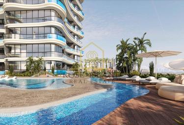 2-BD Apartment Sale, 989 sq. ft. at Samana Barari Views Phase 2, Samana Barari Views 2, Majan, Dubai Land, Dubai, UAE #1 2-BD Apartment Sale, 989 sq. ft. at Samana Barari Views Phase 2, Samana Barari Views 2, Majan, Dubai Land, Dubai, UAE #1