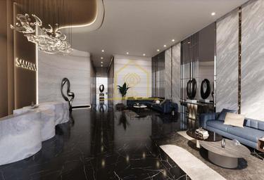 2-BD Apartment Sale, 989 sq. ft. at Samana Barari Views Phase 2, Samana Barari Views 2, Majan, Dubai Land, Dubai, UAE #3 2-BD Apartment Sale, 989 sq. ft. at Samana Barari Views Phase 2, Samana Barari Views 2, Majan, Dubai Land, Dubai, UAE #3
