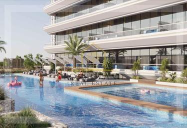 Apartment Sale, 420 sq. ft. at IVY Gardens Phase 2 By Samana, Samana Ivy Gardens 2, Dubai Land Residence Complex, Dubai, UAE #3 Apartment Sale, 420 sq. ft. at IVY Gardens Phase 2 By Samana, Samana Ivy Gardens 2, Dubai Land Residence Complex, Dubai, UAE #3