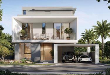 4-BD House Sale, 3,391 sq. ft. at The Valley West, The Valley, Dubai, UAE #2 4-BD House Sale, 3,391 sq. ft. at The Valley West, The Valley, Dubai, UAE #2