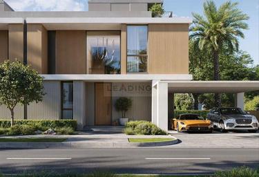 4-BD House Sale, 3,391 sq. ft. at The Valley West, The Valley, Dubai, UAE #4