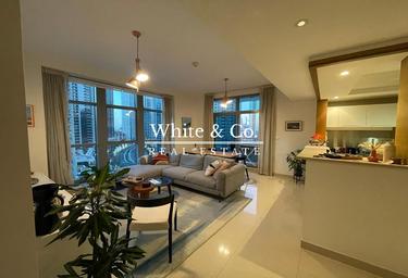 2-BD Apartment Sale, 1,000 sq. ft., Claren Tower 1, Claren Towers, Downtown Dubai, Dubai, UAE #1