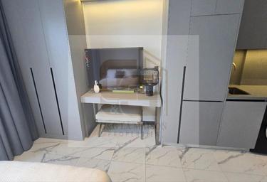 Apartment Sale, 394 sq. ft., MAG 920, Mohammed Bin Rashid City, Dubai, UAE #4