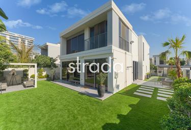 4-BD House Sale, 5,022 sq. ft., Sidra Villas III, Sidra Villas, Dubai Hills Estate, Dubai, UAE #2 4-BD House Sale, 5,022 sq. ft., Sidra Villas III, Sidra Villas, Dubai Hills Estate, Dubai, UAE #2