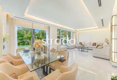 4-BD House Sale, 5,022 sq. ft., Sidra Villas III, Sidra Villas, Dubai Hills Estate, Dubai, UAE #1 4-BD House Sale, 5,022 sq. ft., Sidra Villas III, Sidra Villas, Dubai Hills Estate, Dubai, UAE #1