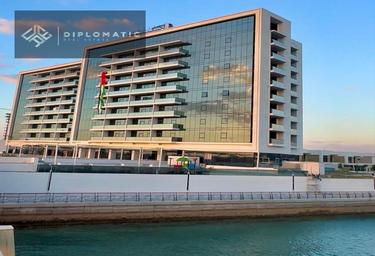 2-BD Apartment Sale, 1,000 sq. ft. at Gateway Residences Phase 2 By Rak, Gateway Residences 2, Mina Al Arab, Ras Al Khaimah, UAE #1 2-BD Apartment Sale, 1,000 sq. ft. at Gateway Residences Phase 2 By Rak, Gateway Residences 2, Mina Al Arab, Ras Al Khaimah, UAE #1