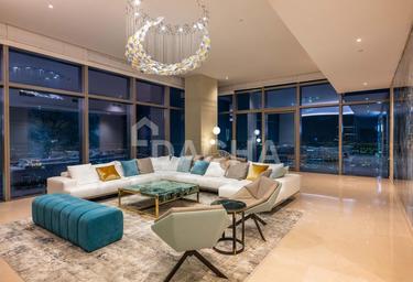 4-BD Apartment Sale, 1,000 sq. ft., Marina Gate 2, Marina Gate, Dubai Marina, Dubai, UAE #2