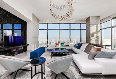 4-BD Apartment Sale, 1,000 sq. ft., Marina Gate 2, Marina Gate, Dubai Marina, Dubai, UAE #4