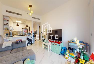 Продажа 2-комн. квартиры, 1 000 фут² в ЖК «Gardenia Livings», Gardenia Livings, Arjan, Dubai, UAE #3 Продажа 2-комн. квартиры, 1 000 фут² в ЖК «Gardenia Livings», Gardenia Livings, Arjan, Dubai, UAE #3