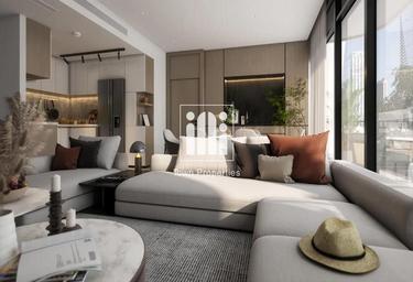 4-BD Apartment Sale, 1,000 sq. ft. at W Residences at Al Maryah By Taraf, Al Maryah Island, Abu Dhabi, UAE #4
