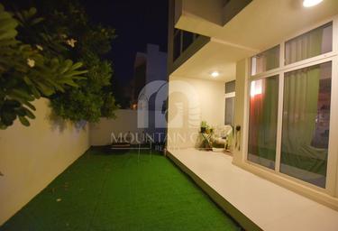 3-BD Townhouse Sale, 1,855 sq. ft. at Albizia, Albizia, Damac Hills 2, Dubai, UAE #1 3-BD Townhouse Sale, 1,855 sq. ft. at Albizia, Albizia, Damac Hills 2, Dubai, UAE #1