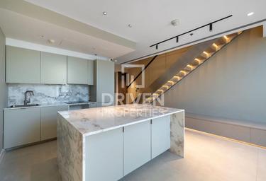 1-BD Apartment Sale, 1,000 sq. ft., Bay Square Building 1, Bay Square, Business Bay, Dubai, UAE #4
