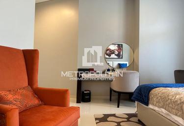 1-BD Apartment Sale, 721 sq. ft., Artesia D, Artesia, DAMAC Hills, Dubai, UAE #4