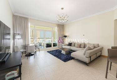 Продажа 2-комн. квартиры, 1 000 фут², Al Msalli, Shoreline Apartments, Palm Jumeirah, Dubai, UAE #2 Продажа 2-комн. квартиры, 1 000 фут², Al Msalli, Shoreline Apartments, Palm Jumeirah, Dubai, UAE #2