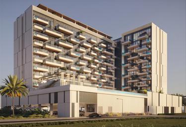 Apartment Sale, 395 sq. ft. at Beverly Gardens, Beverly Gardens, Discovery Gardens, Dubai, UAE #3 Apartment Sale, 395 sq. ft. at Beverly Gardens, Beverly Gardens, Discovery Gardens, Dubai, UAE #3