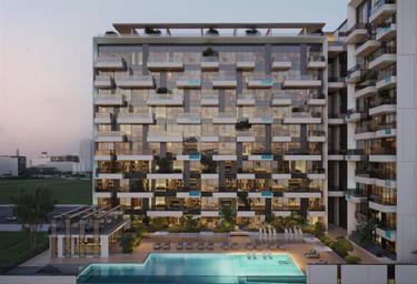 Apartment Sale, 395 sq. ft. at Beverly Gardens, Beverly Gardens, Discovery Gardens, Dubai, UAE #4