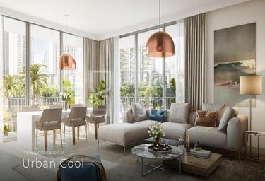 3-BD Apartment Sale, 1,000 sq. ft. at Island Park By Emaar, Island Park 1, Dubai Creek Harbour (The Lagoons), Dubai, UAE #3 3-BD Apartment Sale, 1,000 sq. ft. at Island Park By Emaar, Island Park 1, Dubai Creek Harbour (The Lagoons), Dubai, UAE #3