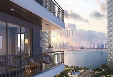 3-BD Apartment Sale, 1,000 sq. ft. at Island Park By Emaar, Island Park 1, Dubai Creek Harbour (The Lagoons), Dubai, UAE #1 3-BD Apartment Sale, 1,000 sq. ft. at Island Park By Emaar, Island Park 1, Dubai Creek Harbour (The Lagoons), Dubai, UAE #1