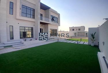 5-BD House Sale, 10,000 sq. ft., Al Hooshi Villas, Hoshi, Al Badie, Sharjah, UAE #2 5-BD House Sale, 10,000 sq. ft., Al Hooshi Villas, Hoshi, Al Badie, Sharjah, UAE #2