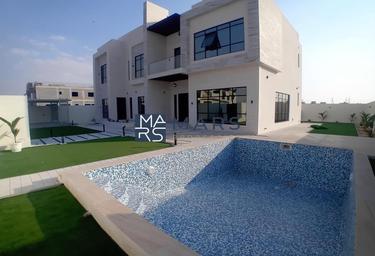 5-BD House Sale, 10,000 sq. ft., Al Hooshi Villas, Hoshi, Al Badie, Sharjah, UAE #3 5-BD House Sale, 10,000 sq. ft., Al Hooshi Villas, Hoshi, Al Badie, Sharjah, UAE #3