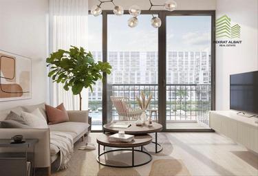 Продажа 1-комн. квартиры, 480 фут² в ЖК «Liva Town Square», Liva, Town Square, Dubai, UAE #2 Продажа 1-комн. квартиры, 480 фут² в ЖК «Liva Town Square», Liva, Town Square, Dubai, UAE #2