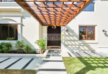 6-BD House Sale, 8,088 sq. ft., Aseel, Arabian Ranches, Dubai, UAE #4