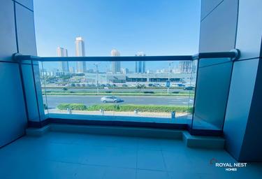 1-BD Apartment Sale, 857 sq. ft., Profile Residence, Dubai Sports City, Dubai, UAE #1