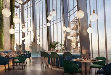 1-BD Apartment Sale, 732 sq. ft. at Ciel Tower, Ciel Tower, Dubai Marina, Dubai, UAE #3 1-BD Apartment Sale, 732 sq. ft. at Ciel Tower, Ciel Tower, Dubai Marina, Dubai, UAE #3