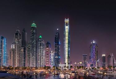 1-BD Apartment Sale, 732 sq. ft. at Ciel Tower, Ciel Tower, Dubai Marina, Dubai, UAE #2 1-BD Apartment Sale, 732 sq. ft. at Ciel Tower, Ciel Tower, Dubai Marina, Dubai, UAE #2