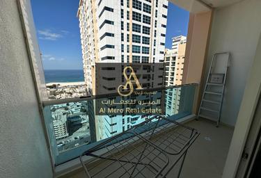 2-BD Apartment Sale, 1,000 sq. ft., Ajman One Tower 1, Ajman One, Ajman Downtown, Ajman, UAE #4