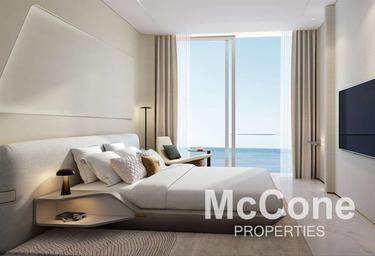 3-BD Apartment Sale, 1,000 sq. ft. at The Stellar Oceano, Oceano, Al Marjan Island, Ras Al Khaimah, UAE #4