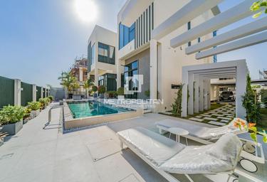 7-BD House Sale, 8,618 sq. ft. at Emerald Hills, Emerald Hills, Dubai Hills Estate, Dubai, UAE #3 7-BD House Sale, 8,618 sq. ft. at Emerald Hills, Emerald Hills, Dubai Hills Estate, Dubai, UAE #3