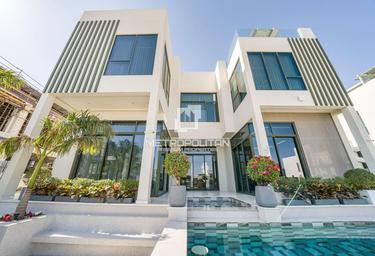 7-BD House Sale, 8,618 sq. ft. at Emerald Hills, Emerald Hills, Dubai Hills Estate, Dubai, UAE #2 7-BD House Sale, 8,618 sq. ft. at Emerald Hills, Emerald Hills, Dubai Hills Estate, Dubai, UAE #2