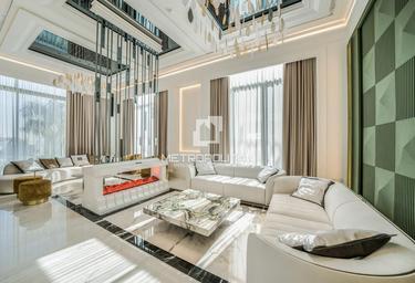 7-BD House Sale, 8,618 sq. ft. at Emerald Hills, Emerald Hills, Dubai Hills Estate, Dubai, UAE #1 7-BD House Sale, 8,618 sq. ft. at Emerald Hills, Emerald Hills, Dubai Hills Estate, Dubai, UAE #1