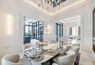 7-BD House Sale, 8,618 sq. ft. at Emerald Hills, Emerald Hills, Dubai Hills Estate, Dubai, UAE #4