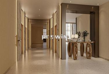 3-BD Apartment Sale, 1,000 sq. ft. at Primero Residences, Primero Residences, Al Furjan, Dubai, UAE #4