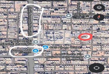 Land Sale, Al Rawda 2 Villas, Al Rawda 2, Al Rawda, Ajman, UAE #2 Land Sale, Al Rawda 2 Villas, Al Rawda 2, Al Rawda, Ajman, UAE #2
