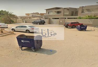 Land Sale, Al Rawda 2 Villas, Al Rawda 2, Al Rawda, Ajman, UAE #4