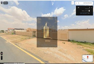 Land Sale, Al Suyoh 6, Al Suyoh, Sharjah, UAE #1 Land Sale, Al Suyoh 6, Al Suyoh, Sharjah, UAE #1