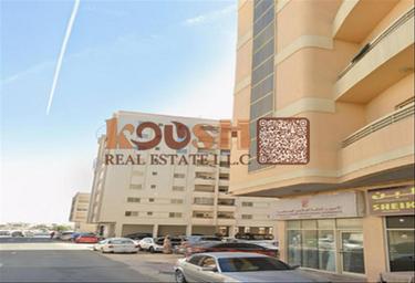 Land Sale, Ajman 44 building, Al Hamidiya 1, Al Hamidiya, Ajman, UAE #4