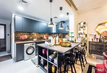 4-BD Townhouse Sale, 2,148 sq. ft., Bloomingdale Townhouses, Bloomingdale, Dubai Sports City, Dubai, UAE #4