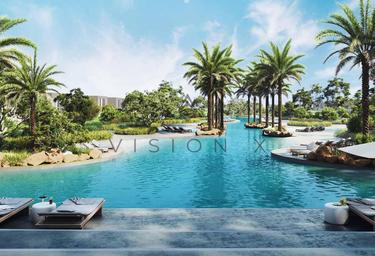 3-BD Townhouse Sale, 1,917 sq. ft. at Hayyan, Hayyan, Sharjah, UAE #4