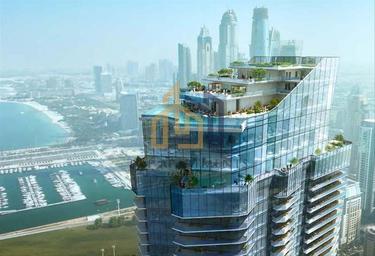 3-BD Townhouse Sale, 2,863 sq. ft. at Habtoor Grand Residences, Habtoor Grand Residences, Dubai Marina, Dubai, UAE #3 3-BD Townhouse Sale, 2,863 sq. ft. at Habtoor Grand Residences, Habtoor Grand Residences, Dubai Marina, Dubai, UAE #3