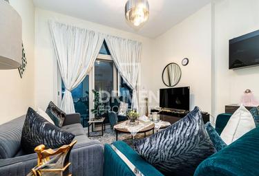 2-BD Apartment Sale, 1,000 sq. ft., Daisy, Azizi Residence, Al Furjan, Dubai, UAE #3 2-BD Apartment Sale, 1,000 sq. ft., Daisy, Azizi Residence, Al Furjan, Dubai, UAE #3