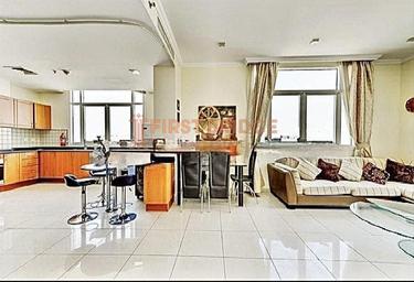 2-BD Apartment Sale, 1,000 sq. ft., Spring Oasis, Dubai Silicon Oasis, Dubai, UAE #3