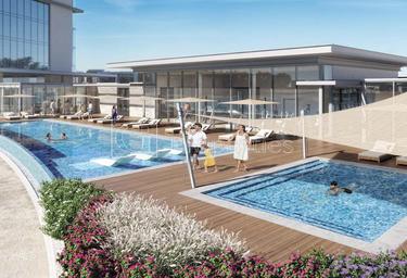 4-BD Apartment Sale, 1,000 sq. ft. at Lagoon Views By District One, Lagoon Views, District One, Mohammed Bin Rashid City, Dubai, UAE #4